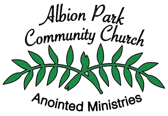 Albion park community church , Anointed ministries
