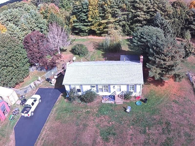 Collazo | Charlton MA | Roof Replacement