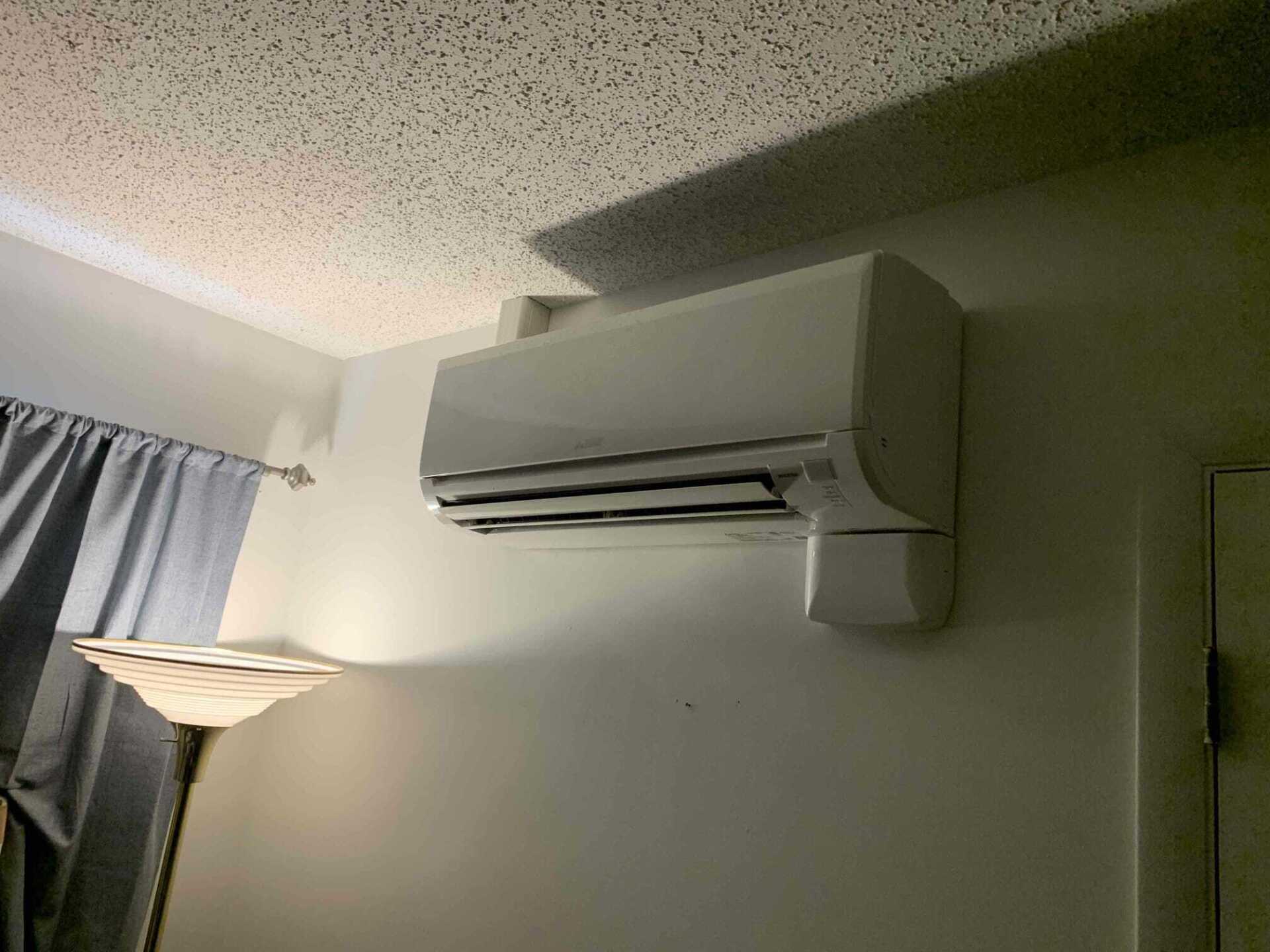 See Our Installation Work Asheville, NC Quality Air