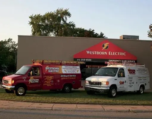About Westborn Electric About Westborn Electric