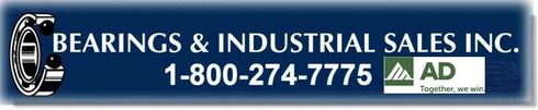 Bearings & Industrial Sales Inc. Bearings & Industrial Sales Inc.