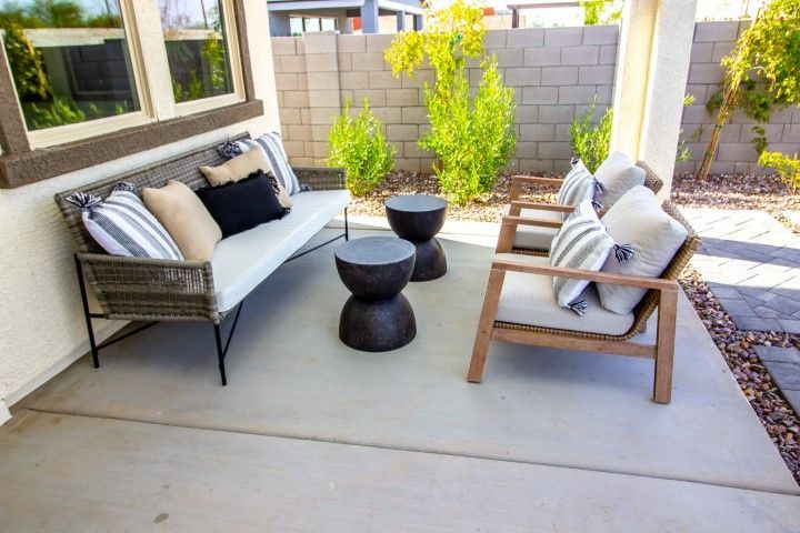 An image of Concrete Repair in Meridian, ID