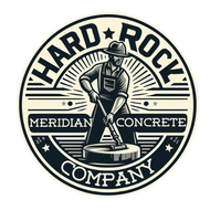 Hard Rock Meridian Concrete Company