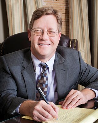 David C. McMillin