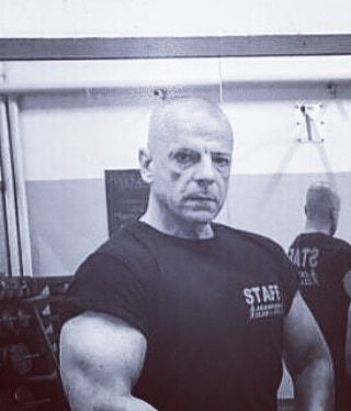 Personal Trainer a Reggio Emilia