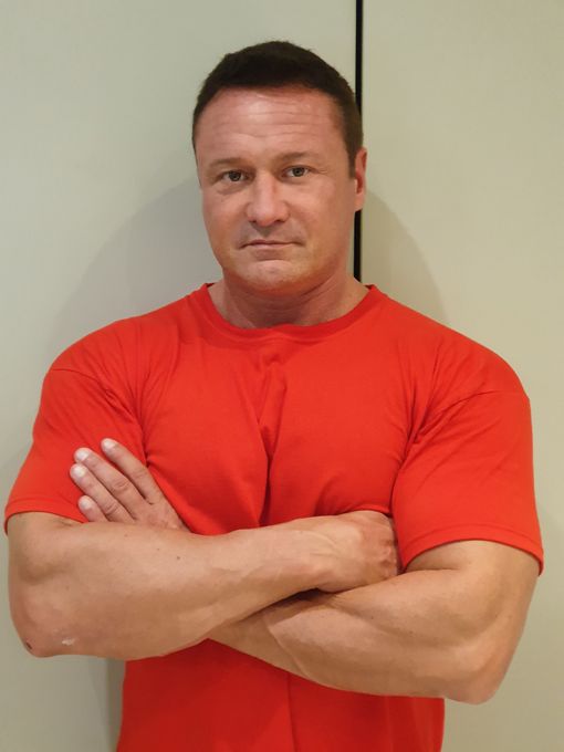 Personal Trainer a Reggio Emilia