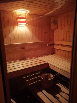 Sauna e Bagno Turco a Reggio Emilia