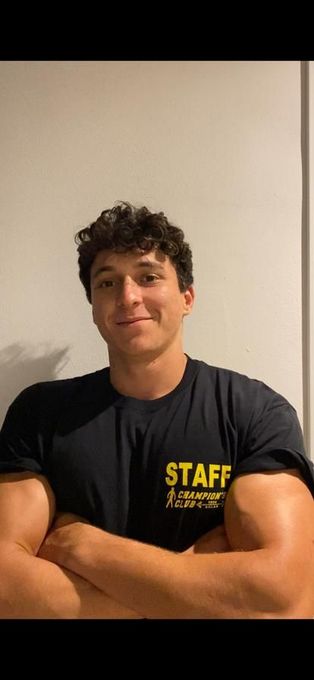Personal Trainer a Reggio Emilia