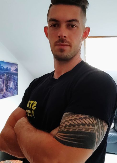 Personal Trainer a Reggio Emilia