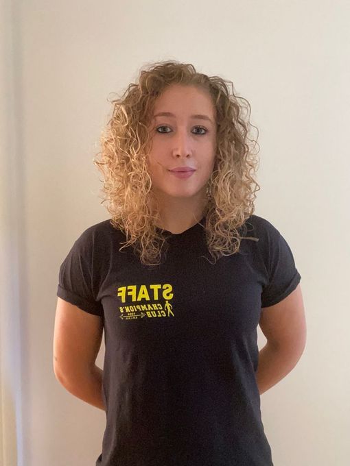 Personal Trainer a Reggio Emilia