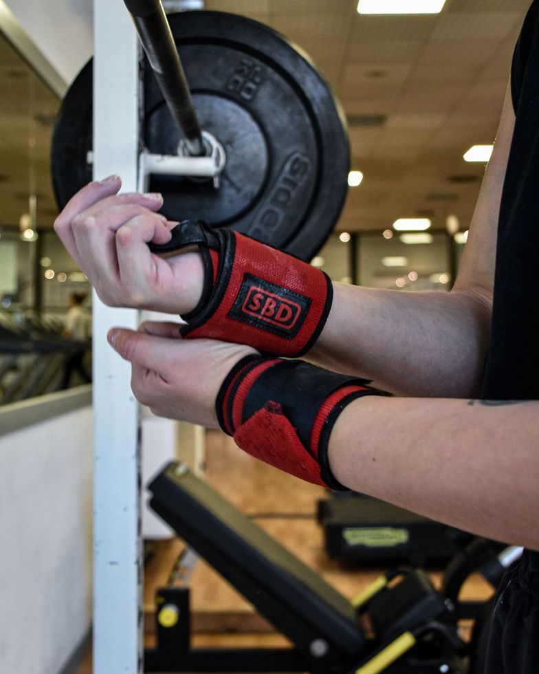 Gym a Reggio Emilia