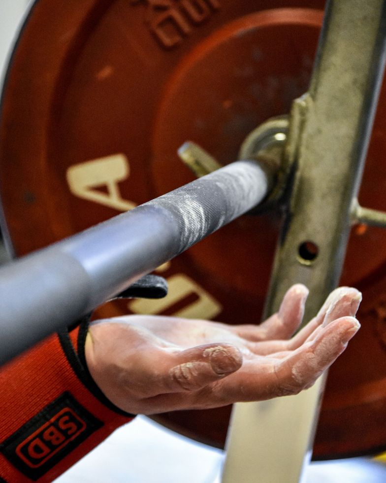 Gym a Reggio Emilia