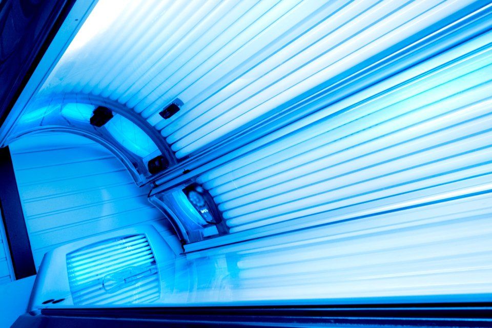Solarium