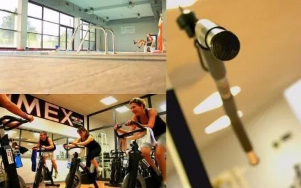 spinbike
