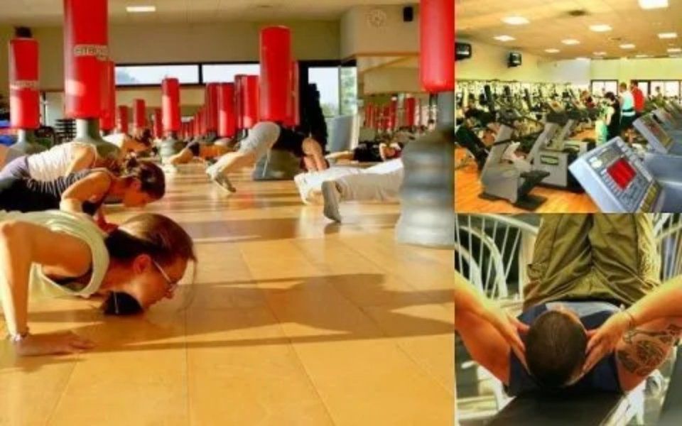 HIIT