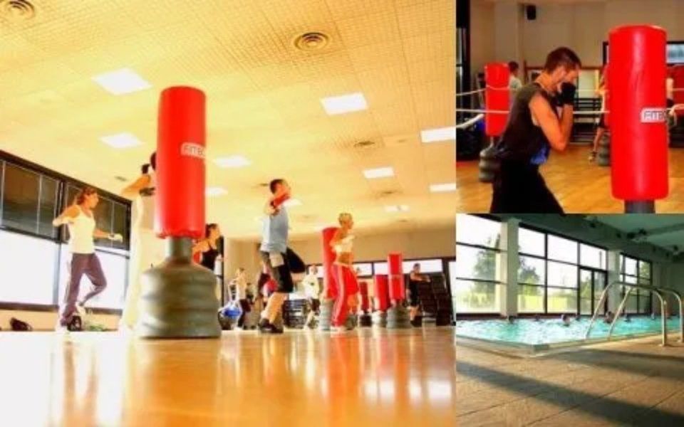 Allenamento
