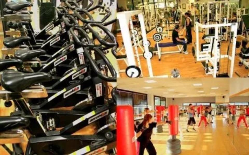 Palestra