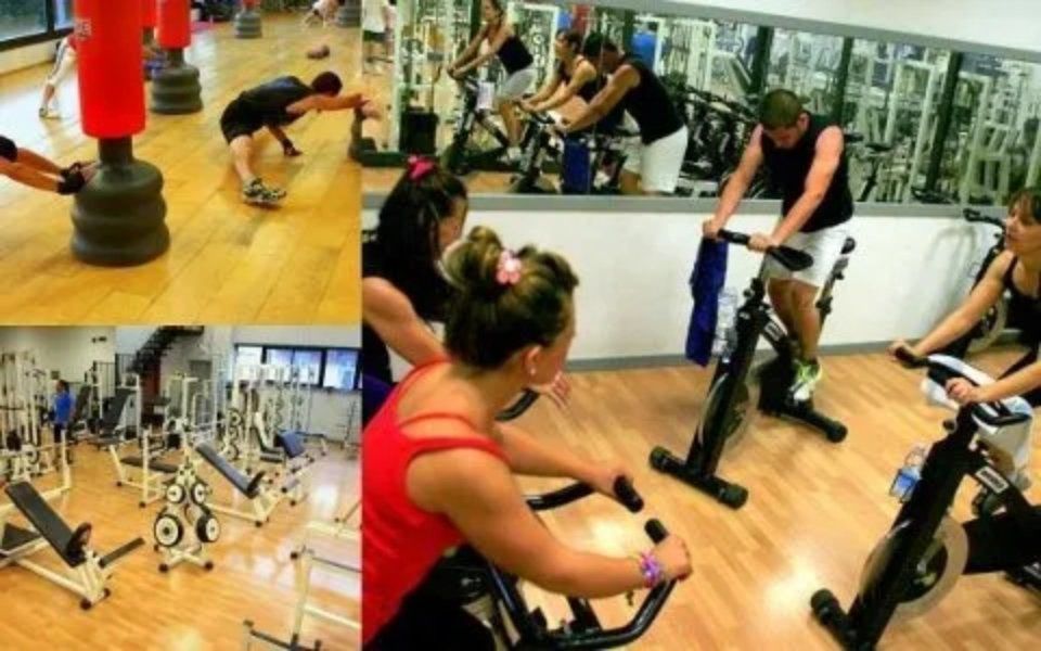 Spinning