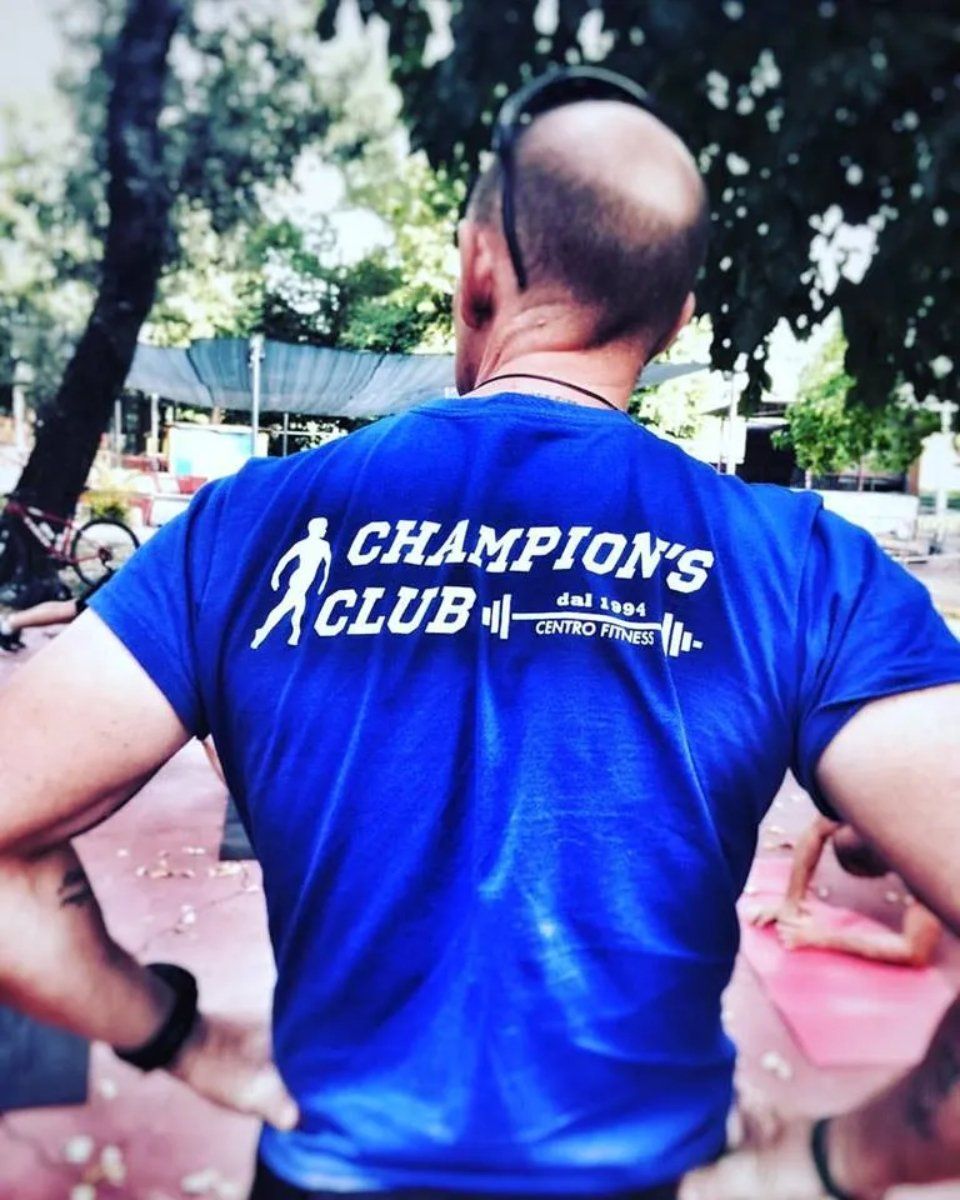 T-shirt