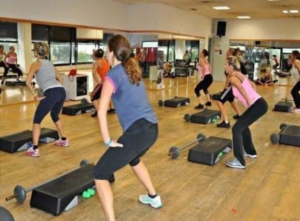 Squat