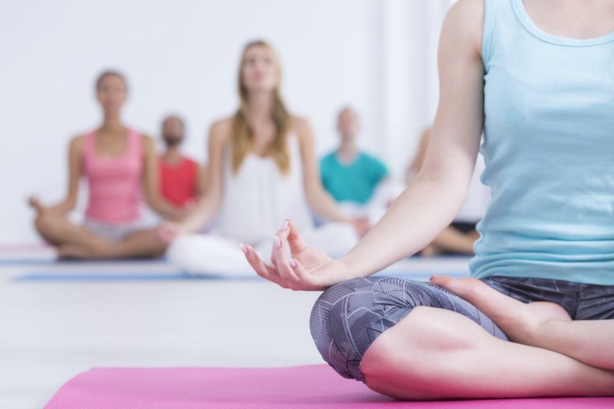 Yoga