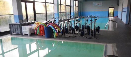 Nuoto
