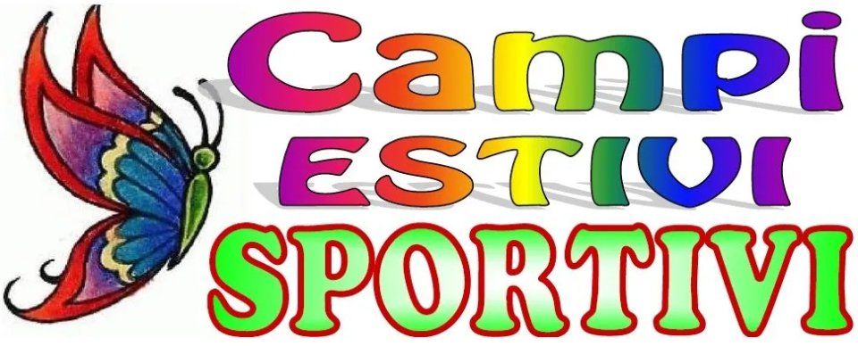Logo campi estivi