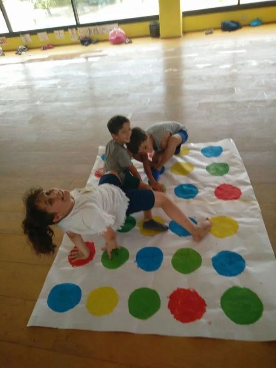 Twister