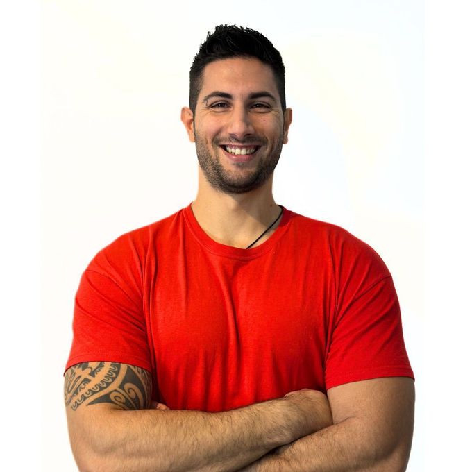 Personal Trainer a Reggio Emilia