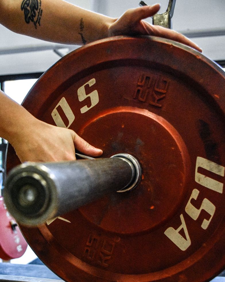 Personal Trainer a Reggio Emilia