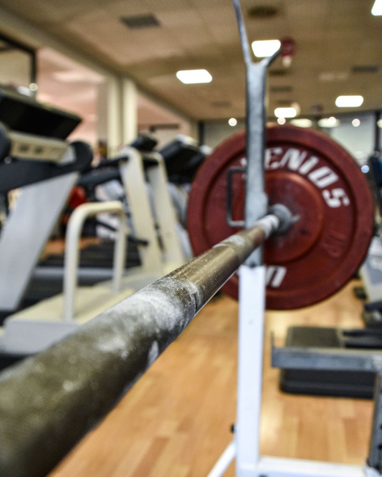Personal Trainer a Reggio Emilia
