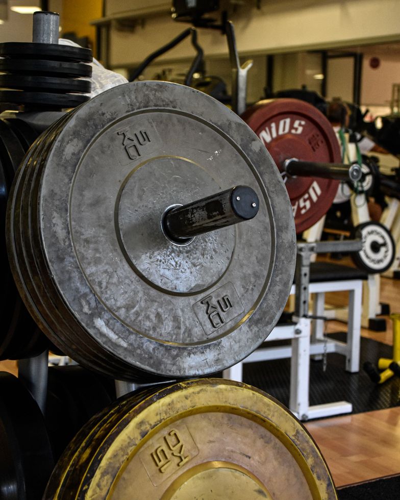 Personal Trainer a Reggio Emilia