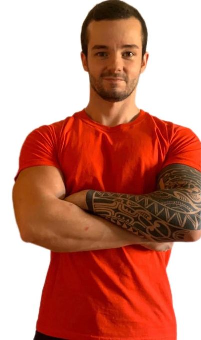 Personal Trainer a Reggio Emilia