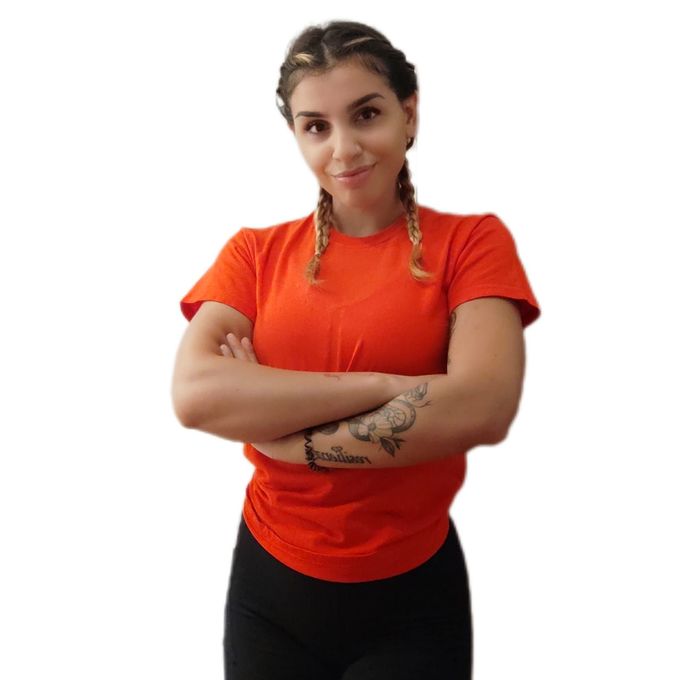 Personal Trainer a Reggio Emilia