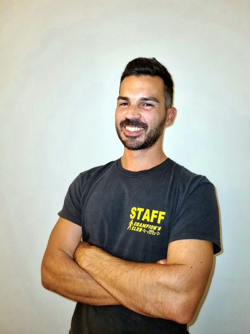 Personal Trainer a Reggio Emilia