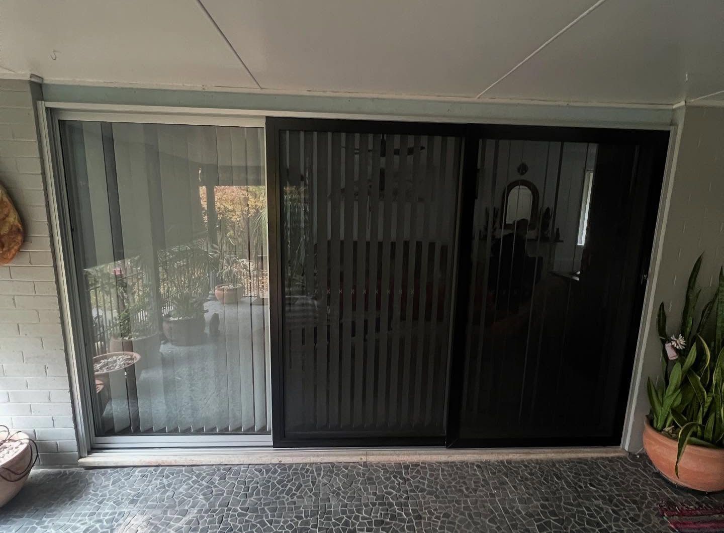 Sliding Glass Door Repair In Forster
