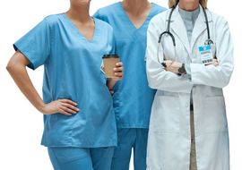 Branding servicios médicos
