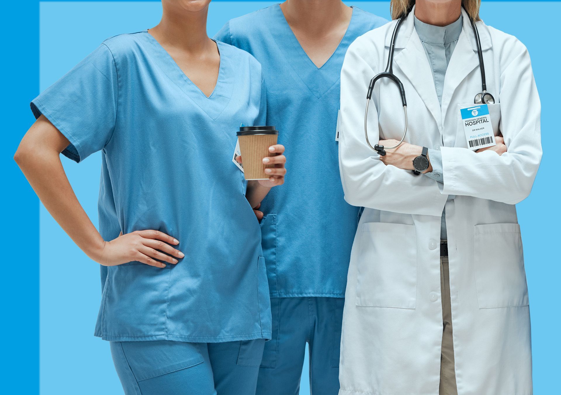 Branding servicios médicos