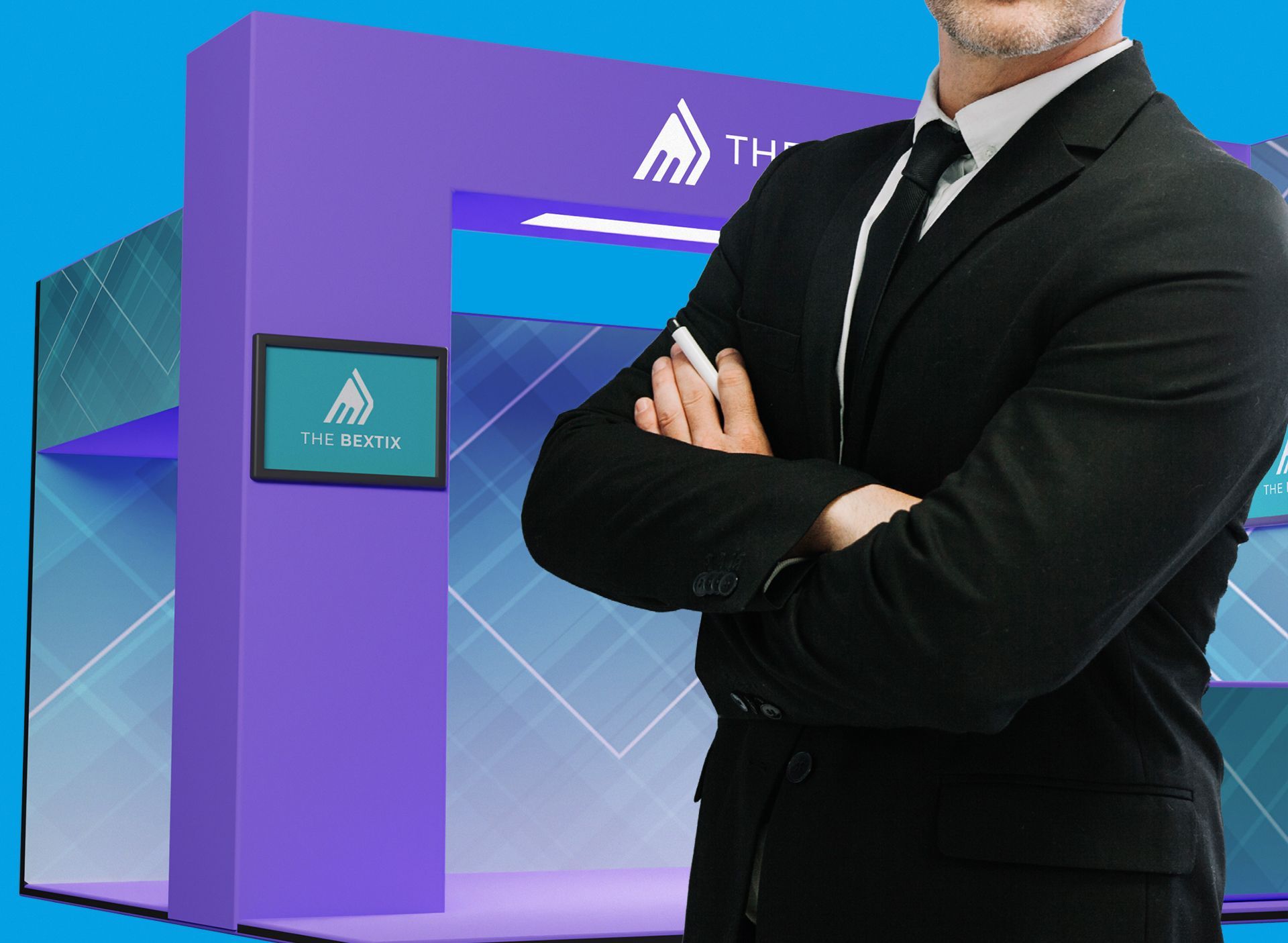 Branding ferias y eventos