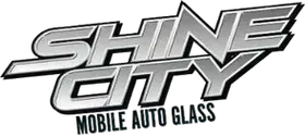 Shine city logo