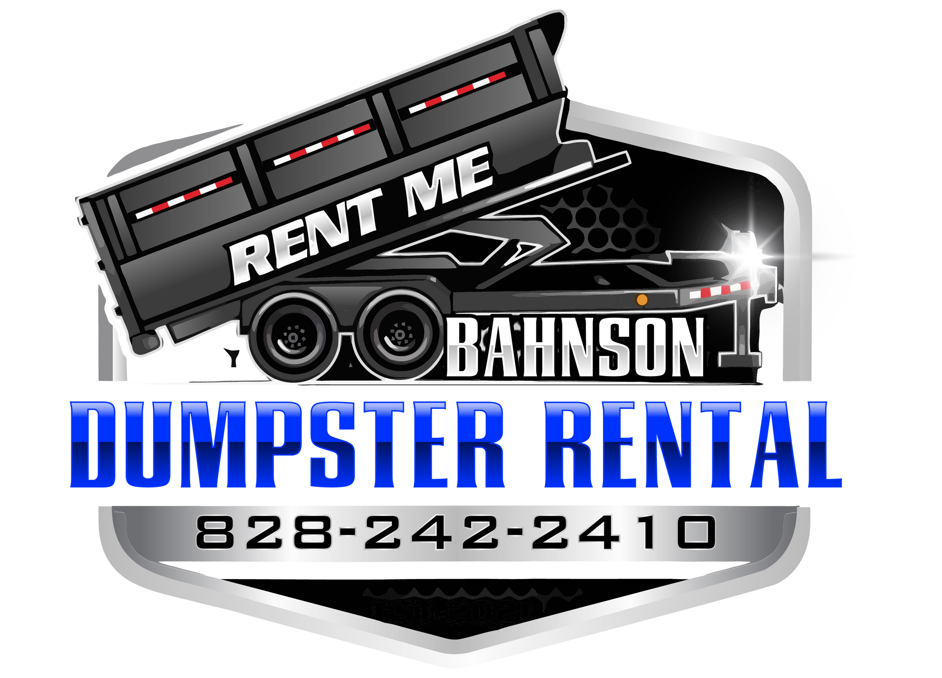 Dumpsters for Rent Fairview, NC Bahnson
