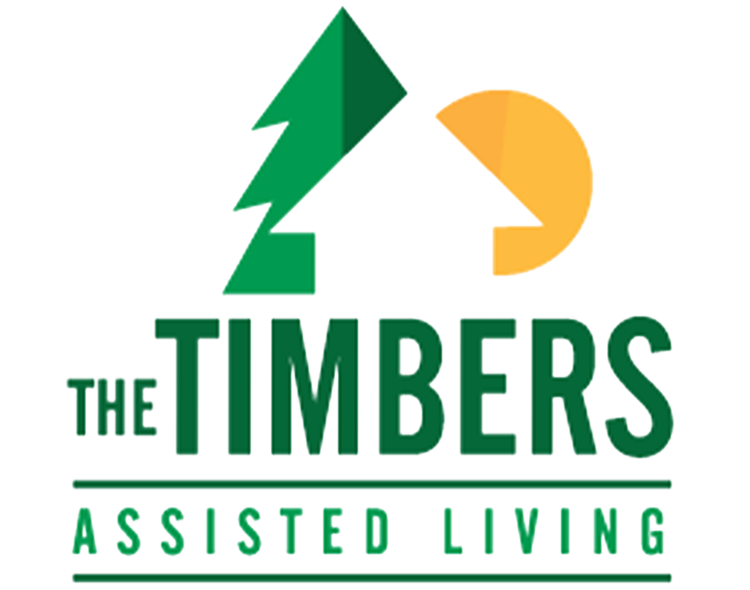 The Timbers Assisted Living Thank You