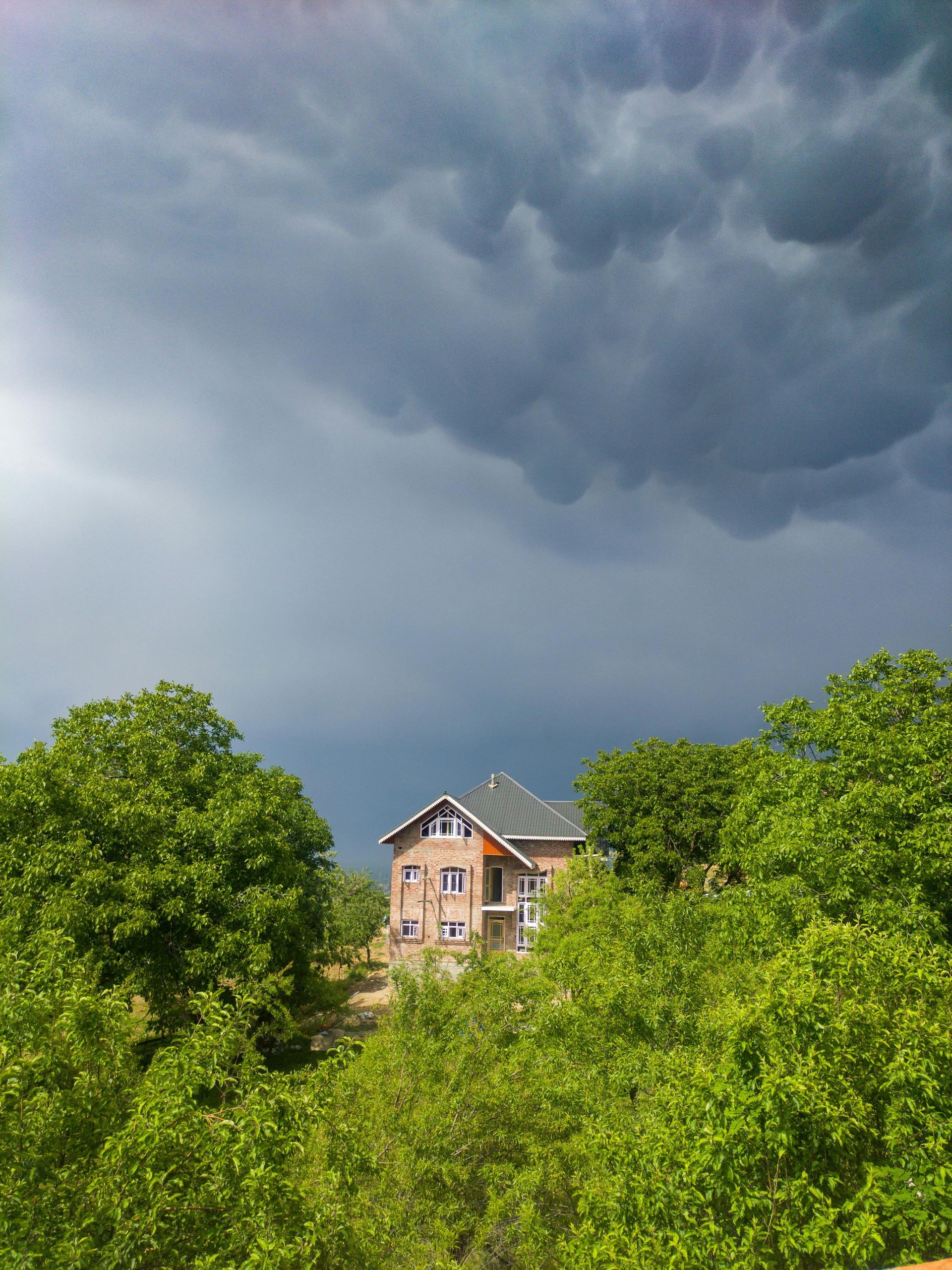 Free roof inspection banner with call‑to‑action