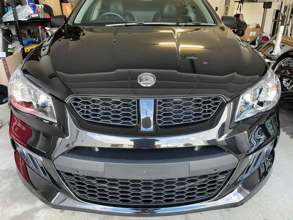 Home Top Coat Auto Detailing