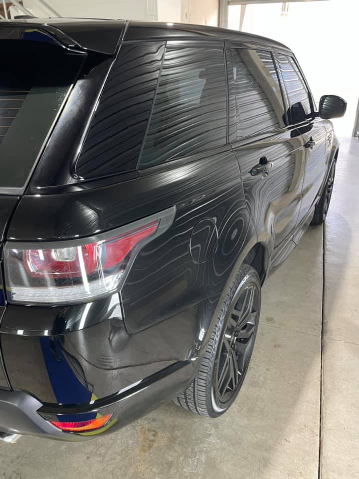 Home Top Coat Auto Detailing