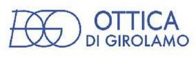Logo DGO Ottica Di Girolamo