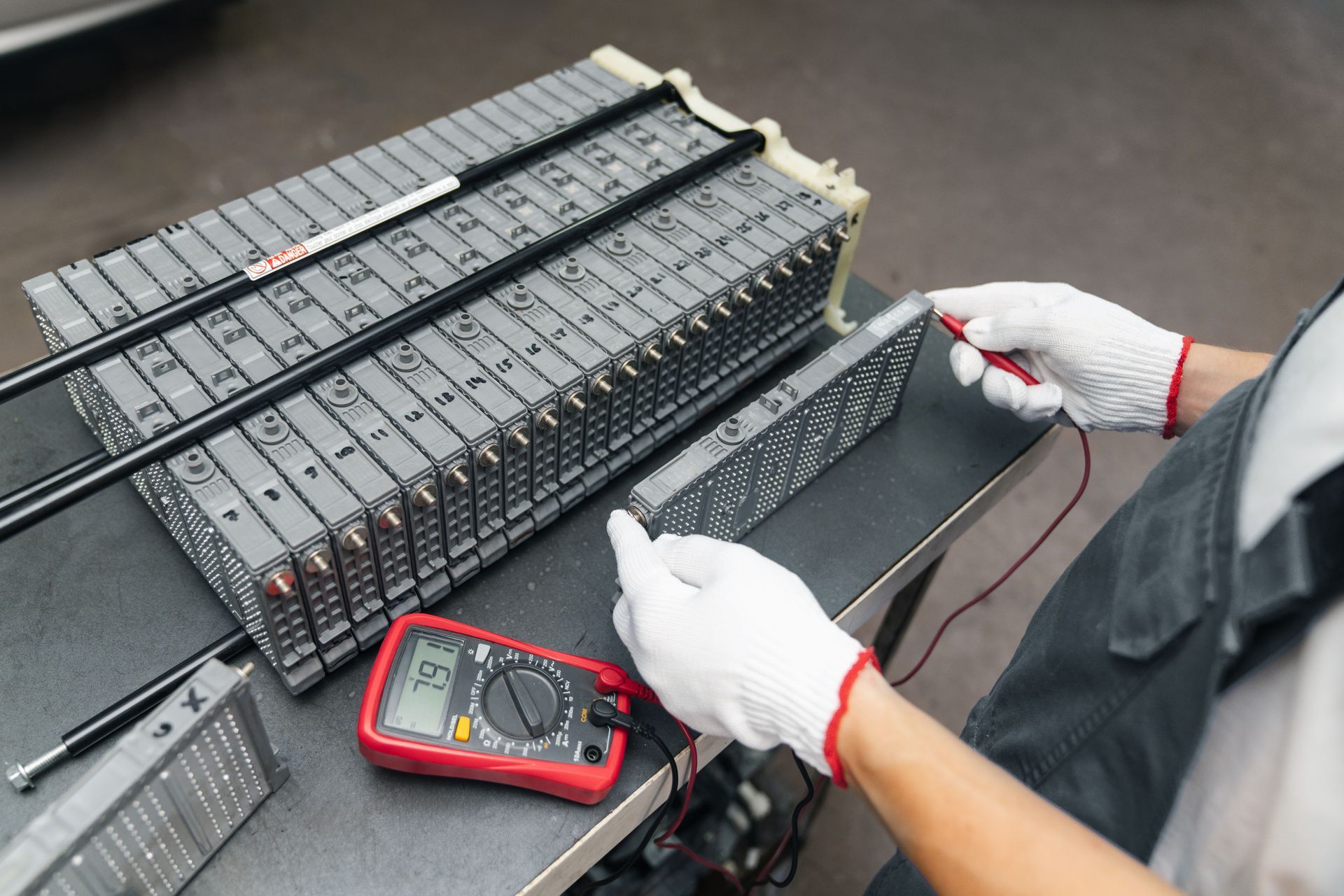 Hybrid Repair in Franklin, TN | Cody's Automotive