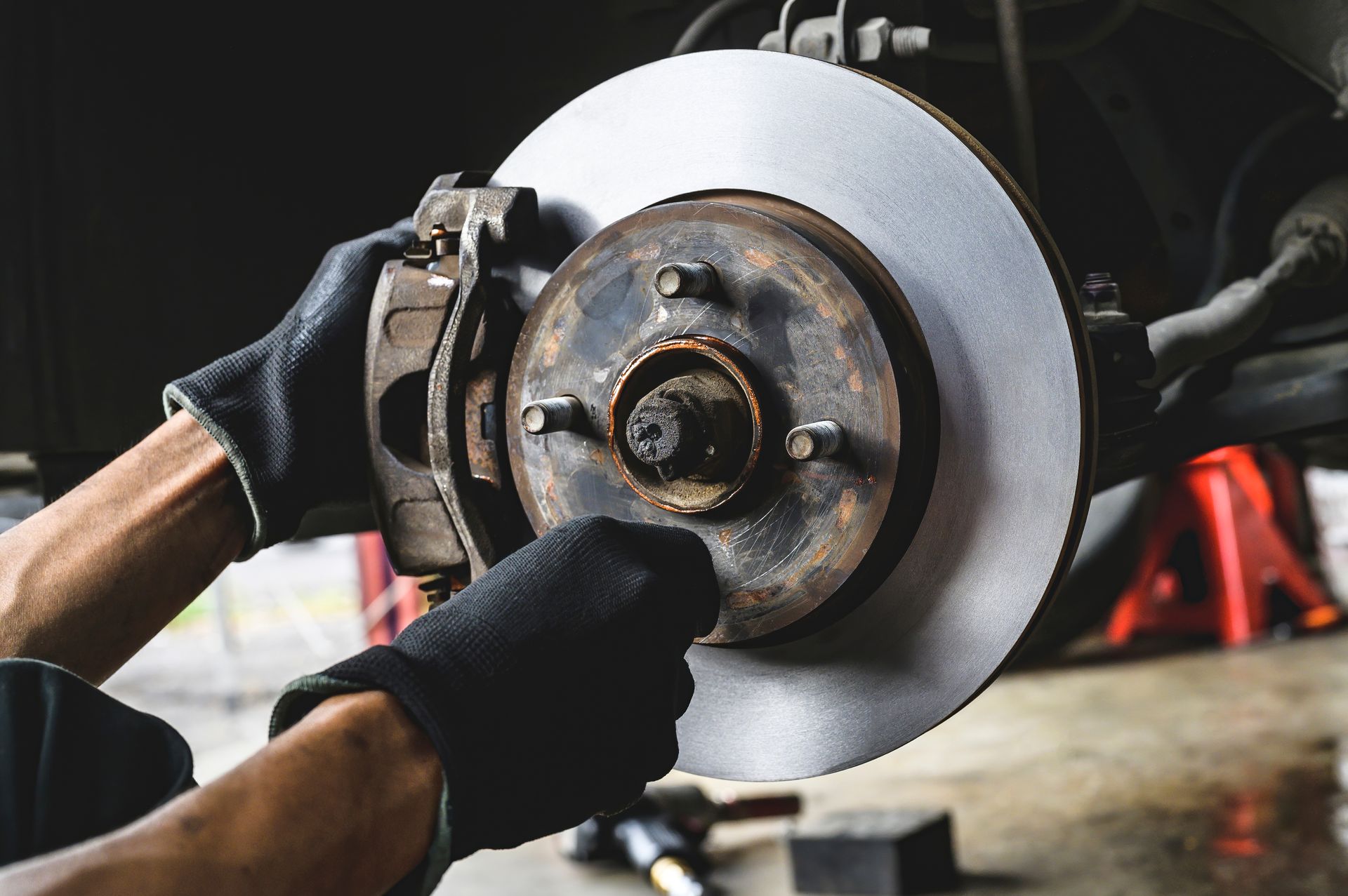 Brake Repair in Franklin, TN | Cody's Automotive