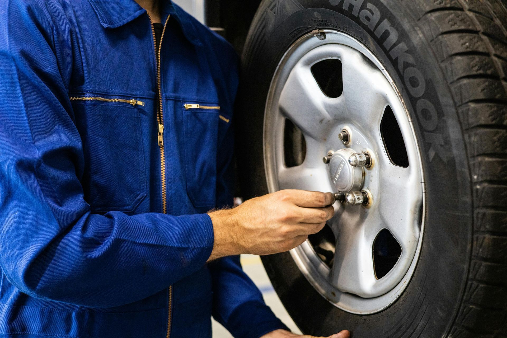 Tires and Wheels in Franklin, TN | Cody's Automotive