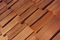 flat roofs